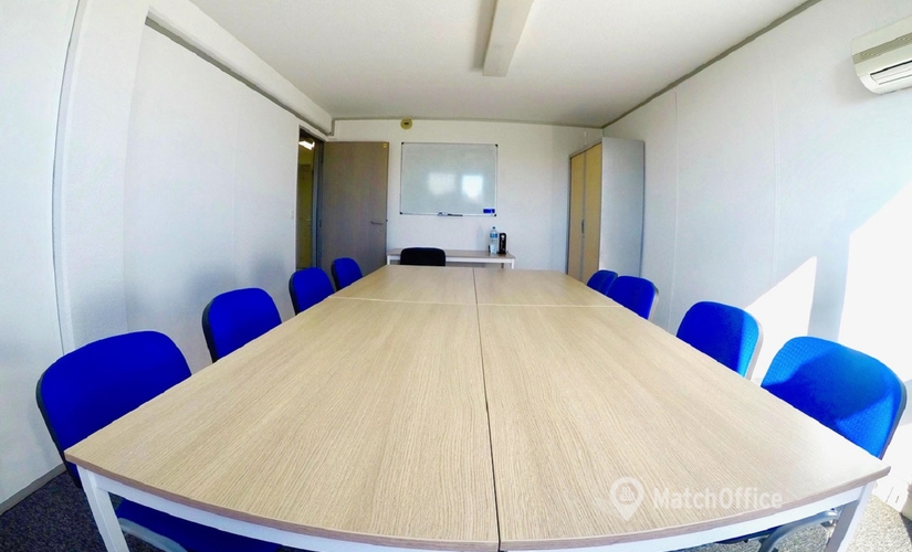 50 m² Co-working  in Montpellier, 1280 av des platanes (34970) - 5 | MatchOffice
