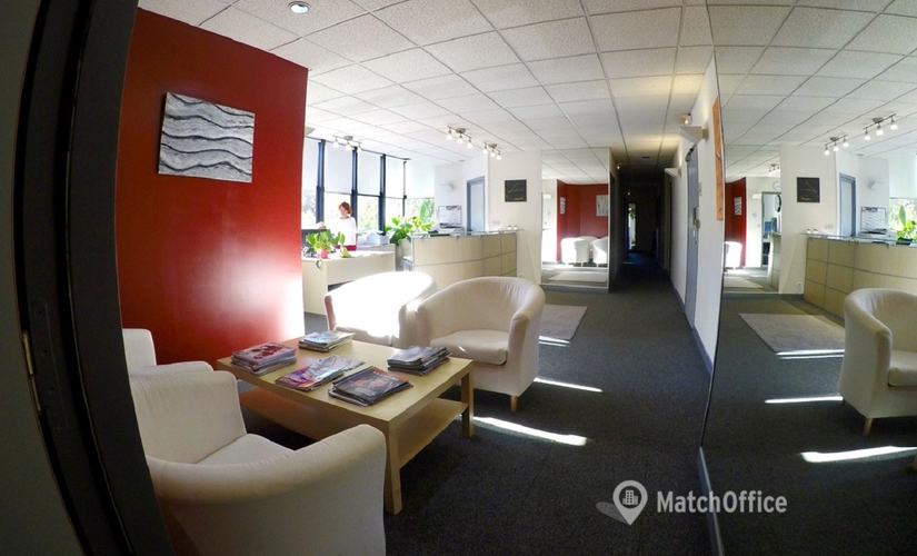 50 m² Coworking space  in Montpellier, 28 Avenue de Maurin (34000) - 3 | MatchOffice