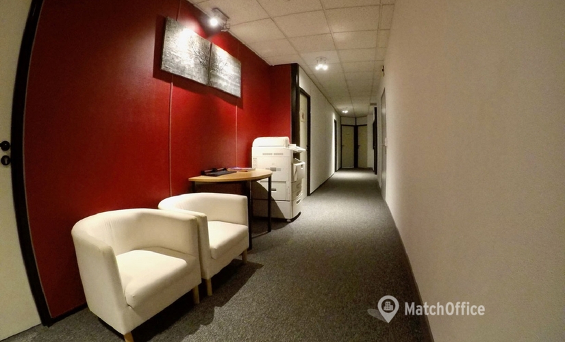 50 m² Shared workspace  in Montpellier, 28 Avenue de Maurin (34000) - 2 | MatchOffice