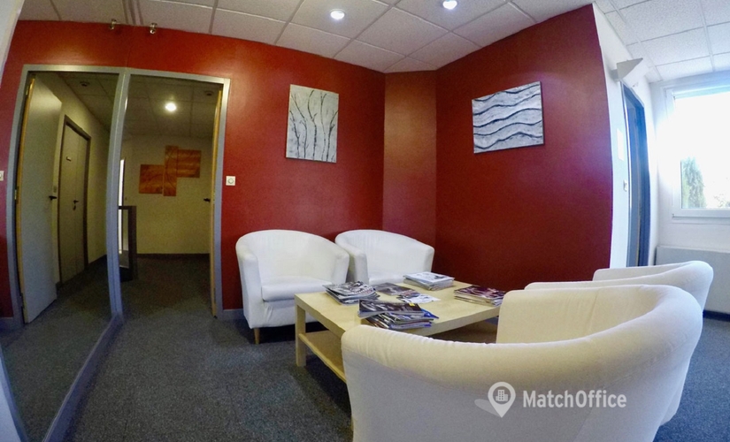 50 m² Coworking  in Montpellier, 28 Avenue de Maurin (34000) - 4 | MatchOffice