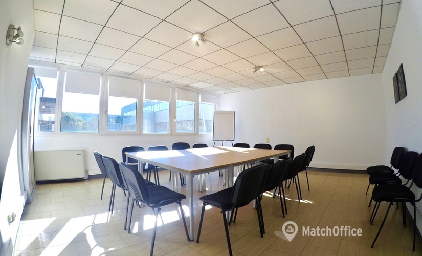 50 m² Conference space in Montpellier, 28 Avenue de Maurin (34000) - 0 | MatchOffice.com
