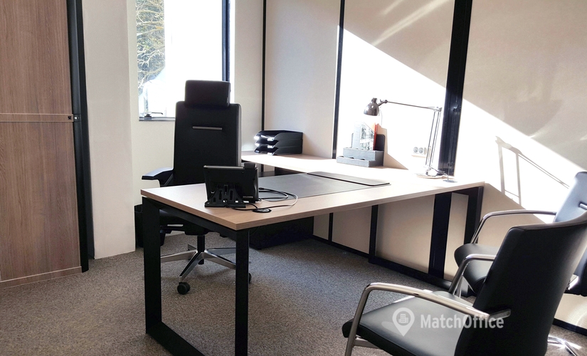 20 m² Business park property available to rent in Aix en Provence, Rue Jean René Guillibert Gauthier de la Lauzière 350 (13090) - 1 | MatchOffice