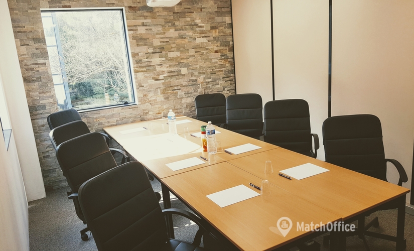 20 m² Business center in Aix en Provence, Rue Jean René Guillibert Gauthier de la Lauzière 350 (13090) - 2 | MatchOffice