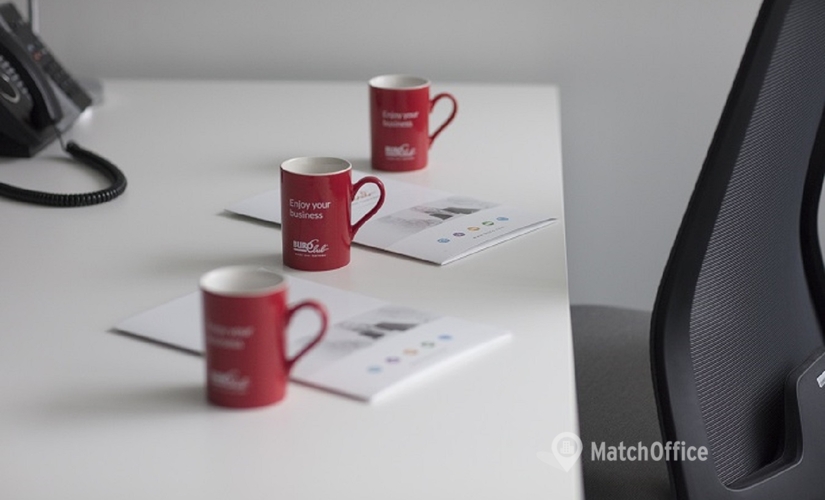 20 m² Coworking in Aix en Provence, Avenue Archimède 350 (13190) - 1 | MatchOffice.com