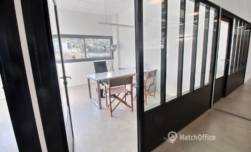 20 m² Business space building for rent in Ajaccio, Suartello 2 - Mezzavia (20090) - 0 | MatchOffice.com