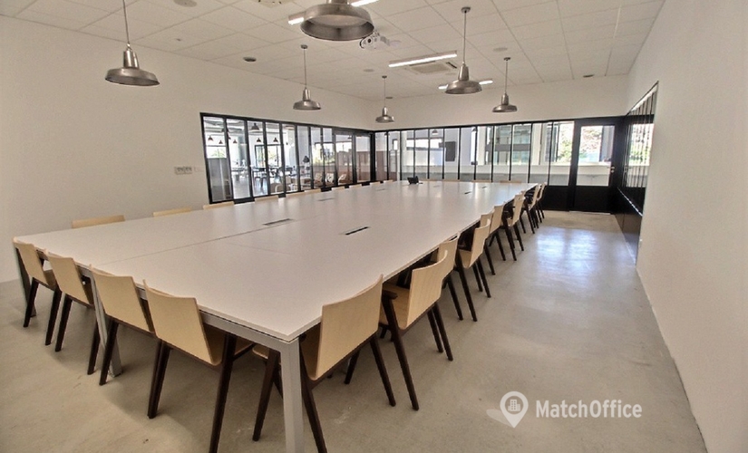 20 m² Business space in Ajaccio, Suartello 2 - Mezzavia (20090) - 1 | MatchOffice