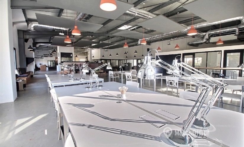 20 m² Business center in Ajaccio, Suartello 2 - Mezzavia (20090) - 2 | MatchOffice