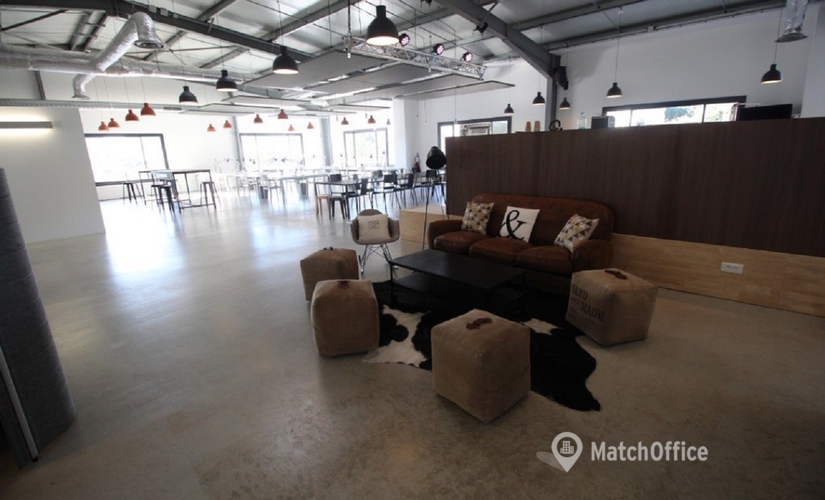 20 m² Business space in Ajaccio, Suartello 2 - Mezzavia (20090) - 3 | MatchOffice