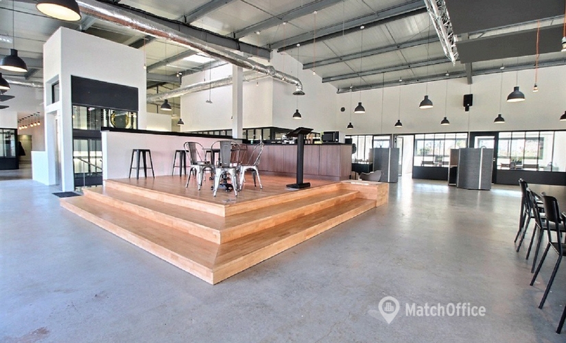 20 m² Serviced office in Ajaccio, Suartello 2 - Mezzavia (20090) - 4 | MatchOffice