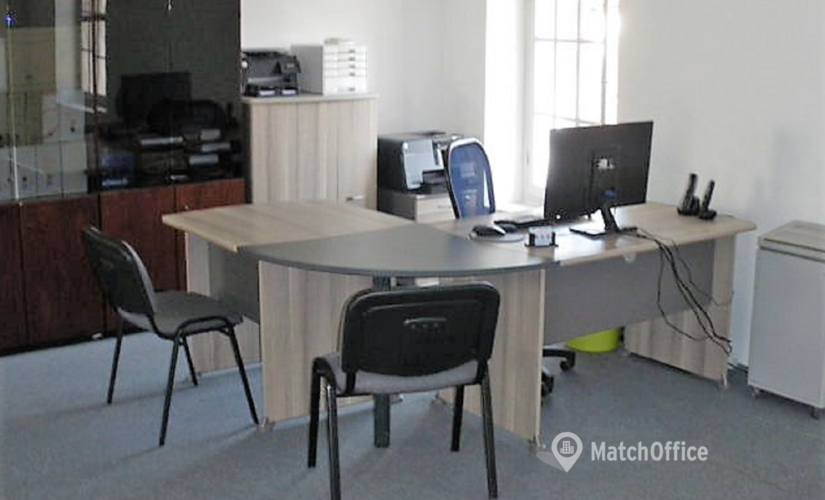 Bureaux équipés à louer à Auxerre 20 m², Rue Jules Ferry 13 - 1 | MatchOffice