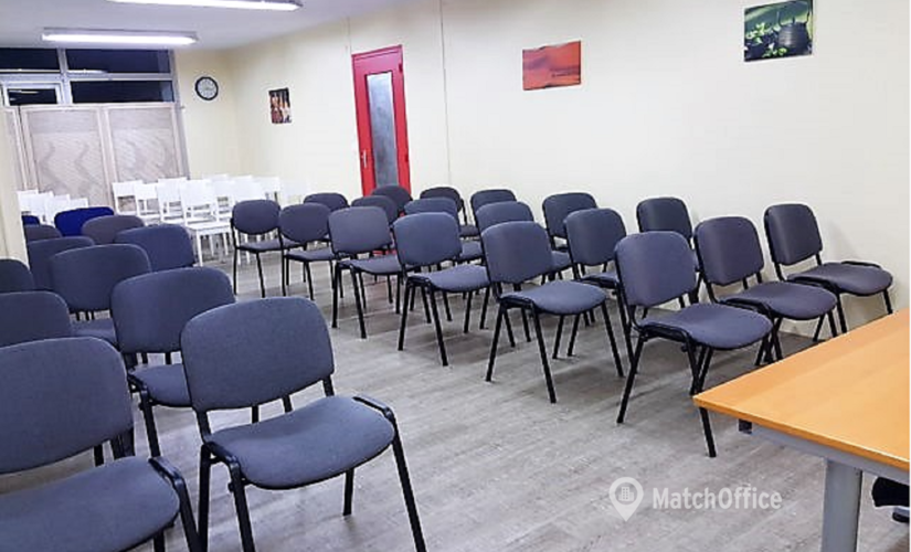 Bureaux équipés à louer à Auxerre 20 m², Rue Jules Ferry 13 - 2 | MatchOffice.fr