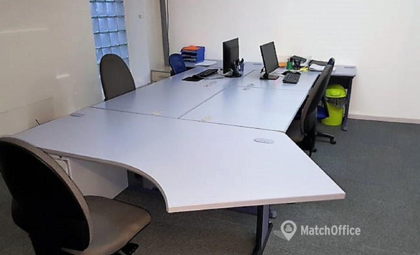 Parc d'affaires à location à Auxerre 20 m², Rue Jules Ferry 13 - 3 | MatchOffice