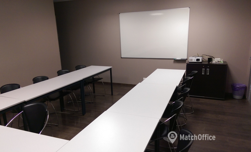 Сentre d'affaires à location à Biguglia 20 m², Lotissement Arbucetta 13 - 1 | MatchOffice.fr