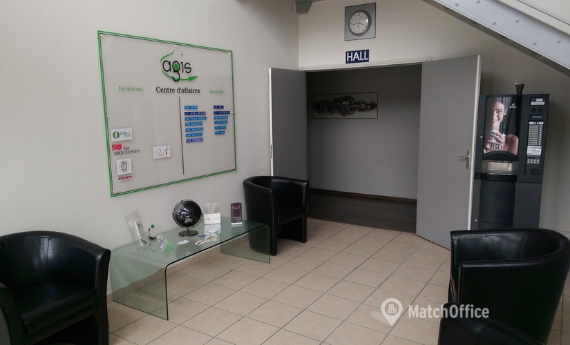 Parc d'affaires à location à Biguglia 20 m², Lotissement Arbucetta 13 - 2 | MatchOffice.fr