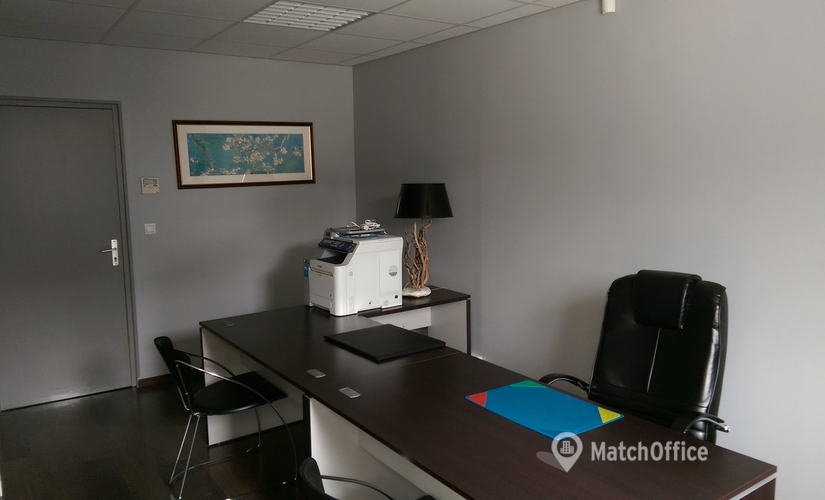 Bureaux équipés à louer à Biguglia 20 m², Lotissement Arbucetta 13 - 3 | MatchOffice