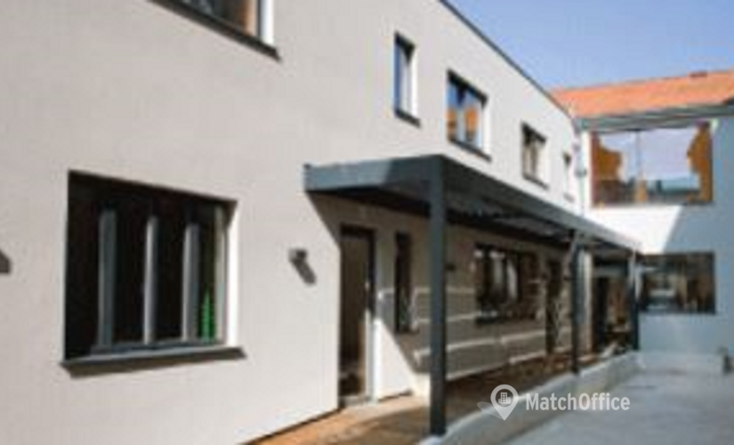 20 m² Business park place up for rent in Beaune, Avenue du 8 Septembre 1944 11 (21200) - 1 | MatchOffice
