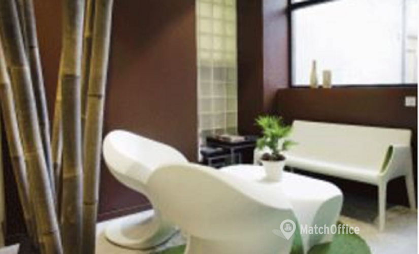 Parc d'affaires à louer à Beaune 20 m², Avenue du 8 Septembre 1944 11 - 2 | MatchOffice.fr