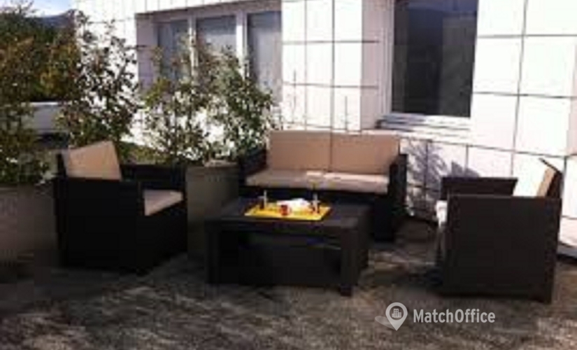 Business center Rue de Châtillon 27 25048 Besançon