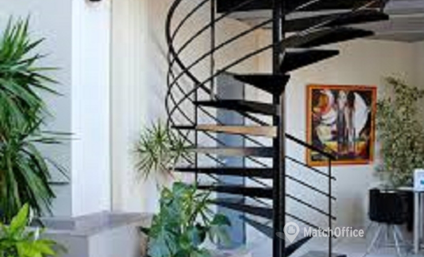 Business center Rue de Châtillon 27 25048 Besançon