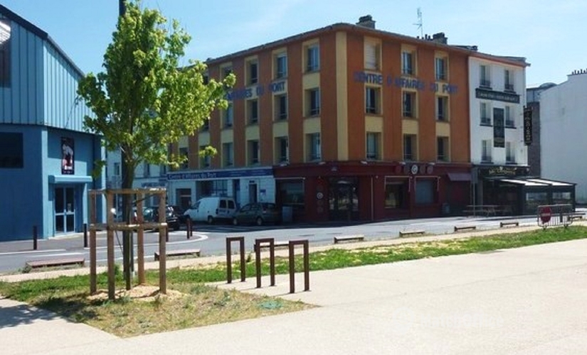 20 m² Business space place available to rent in Brest, Rue de Porstrein 6 (29200) - 0 | MatchOffice