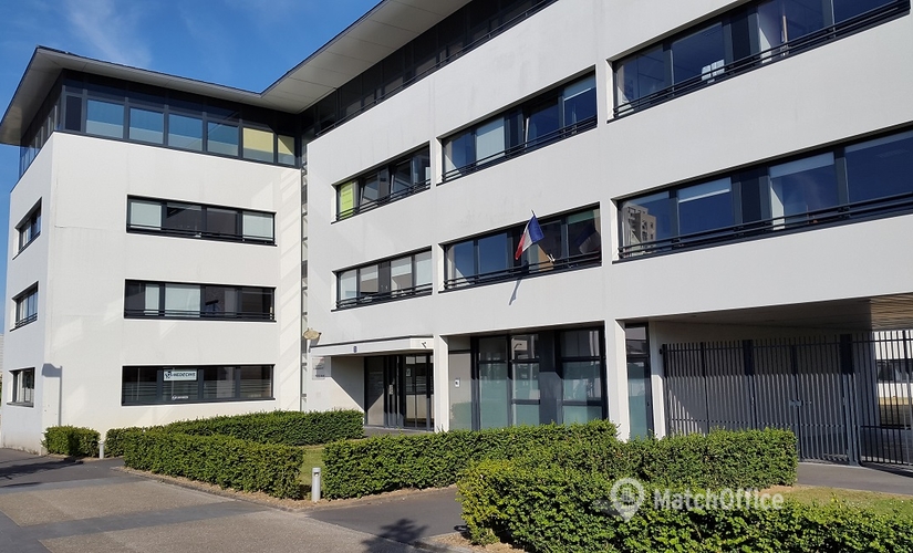 20 m² Business space in Caen, Place Jean Nouzille 3 (14000) - 0 | MatchOffice