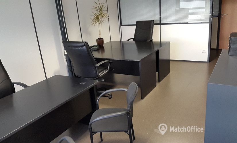 20 m² Business center in Caen, Place Jean Nouzille 3 (14000) - 3 | MatchOffice.com