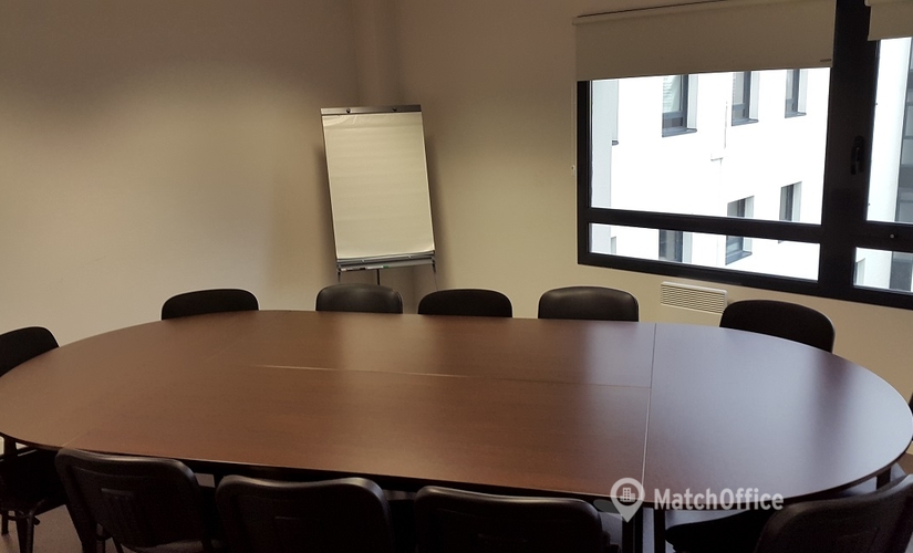 20 m² Business park in Caen, Place Jean Nouzille 3 (14000) - 4 | MatchOffice.com