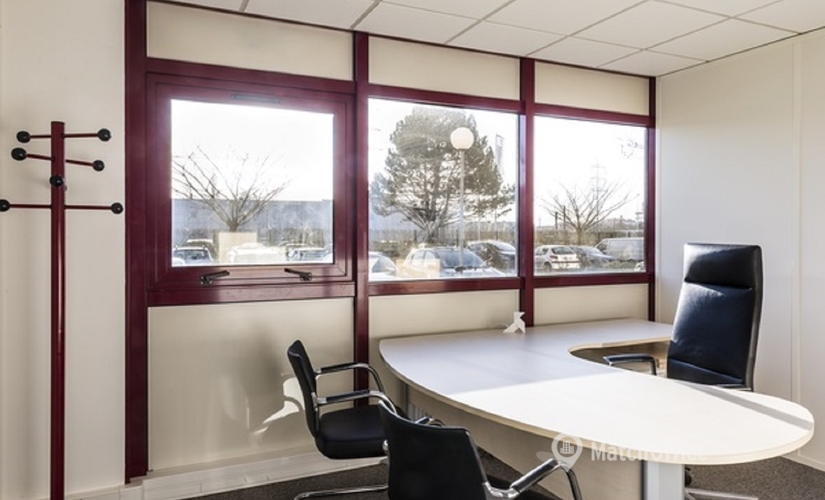 20 m² Serviced office in Pontoise, Rue Lavoisier 20 (95300) - 0 | MatchOffice