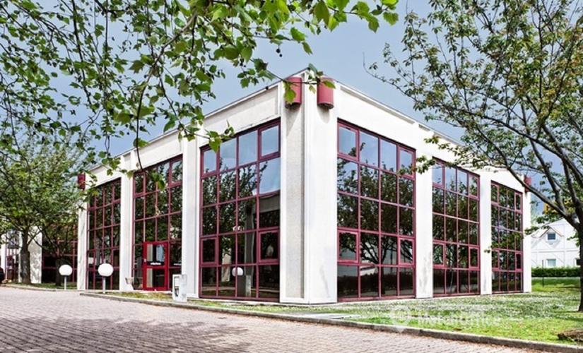 20 m² Business center in Pontoise, Rue Lavoisier 20 (95300) - 2 | MatchOffice.com