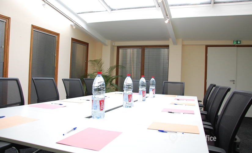 20 m² Serviced office in Charenton-le-Pont, Place Henri IV 7 (94220) - 0 | MatchOffice.com