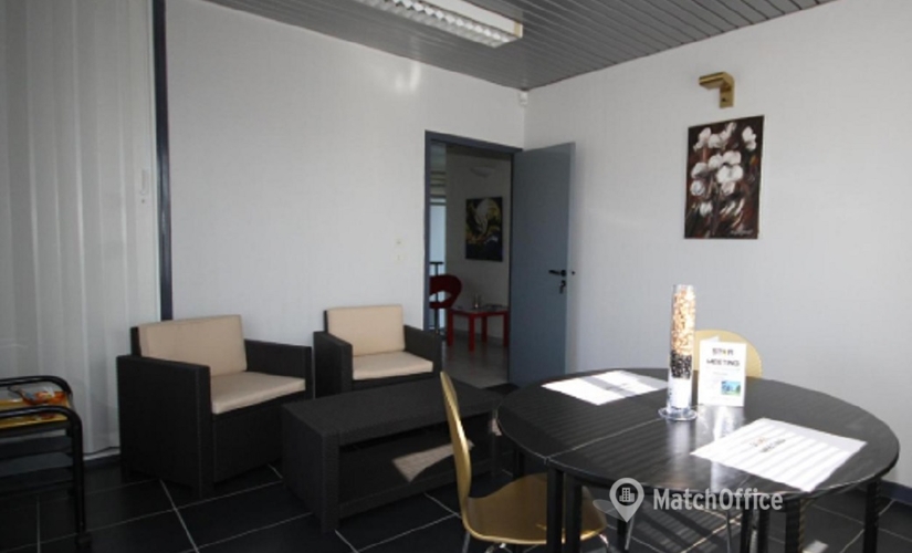 20 m² Serviced office in Clermont-Ferrand, Rue Jean Claret 28 (63000) - 1 | MatchOffice