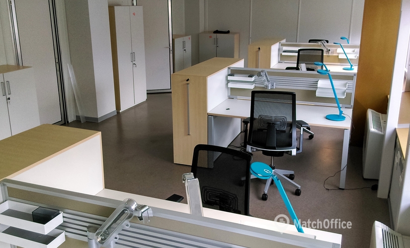 Parc d'affaires à louer à Clermont-Ferrand 20 m², Rue Jean Claret 28 - 2 | MatchOffice