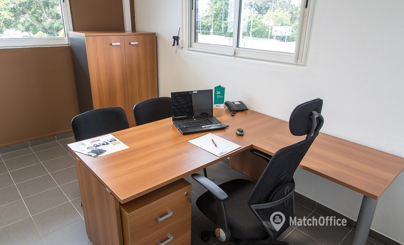 20 m² Business center in Caen, Avenue Gustave Charlery (97300) - 2 | MatchOffice