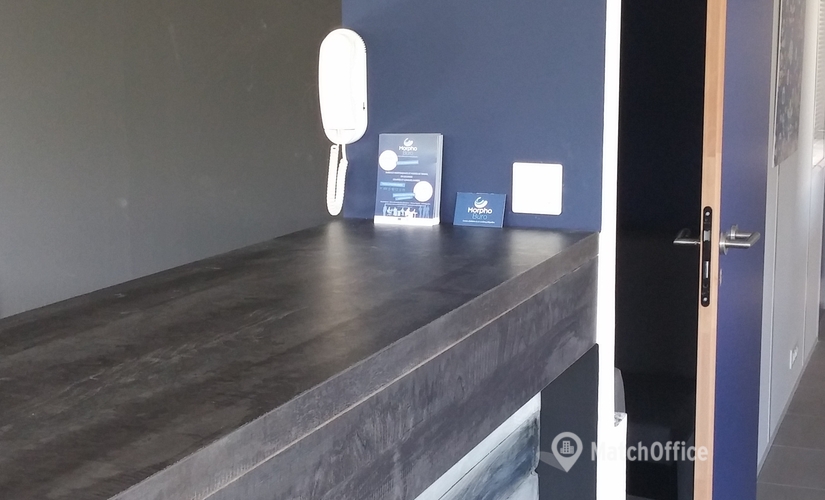 Explore flexible a 150 m² Co-working  in Aix en Provence, 190 rue Topaze  (13510) - 1 | MatchOffice.com
