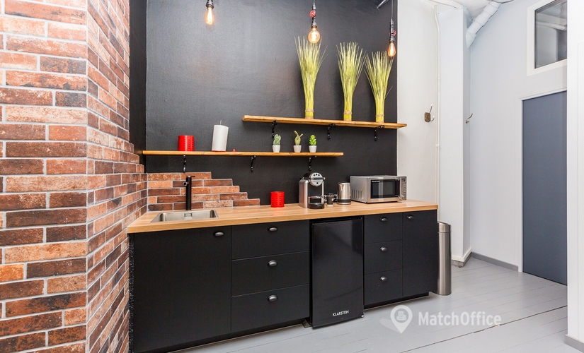 Salle de conférence à louer à Paris 55 m², Rue des immeubles Industriels 12 - 2 | MatchOffice.fr