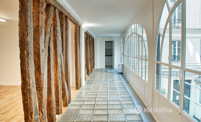 200 m² Business center in Paris 8, 11 Rue de Miromesnil (75008) - 0 | MatchOffice.com