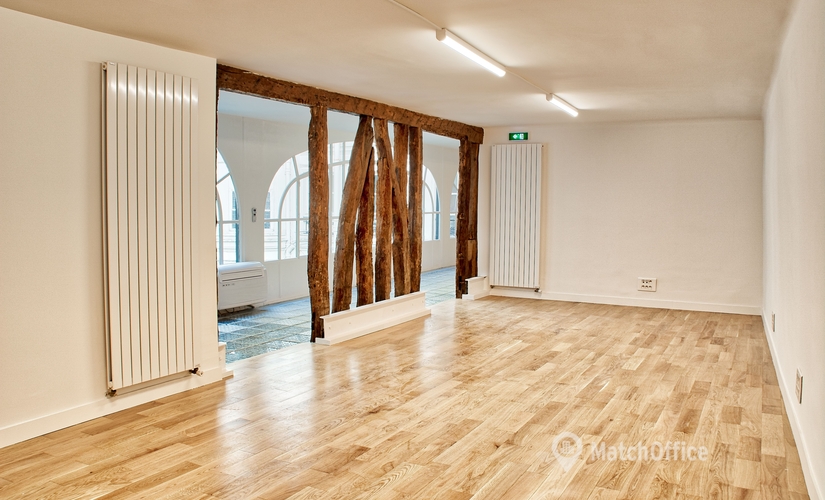 200 m² Business space in Paris 8, 11 Rue de Miromesnil (75008) - 3 | MatchOffice