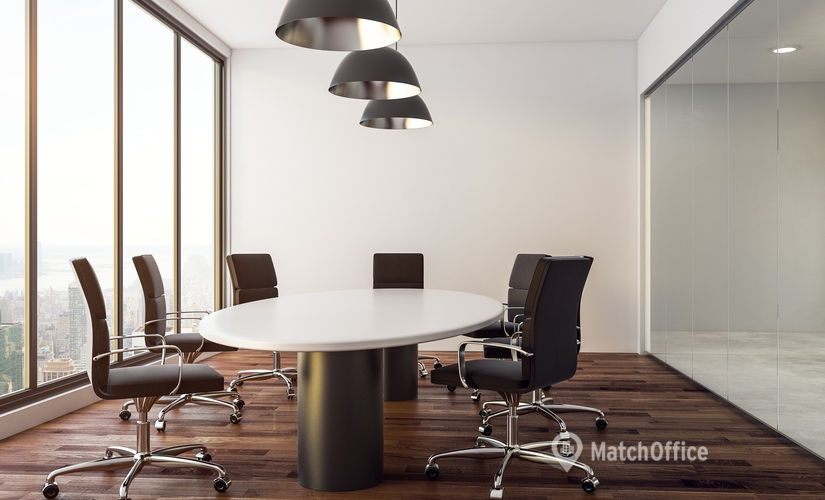 40 m² Conference hall in Paris 19, 10 Quai de Charente (75019) - 3 | MatchOffice