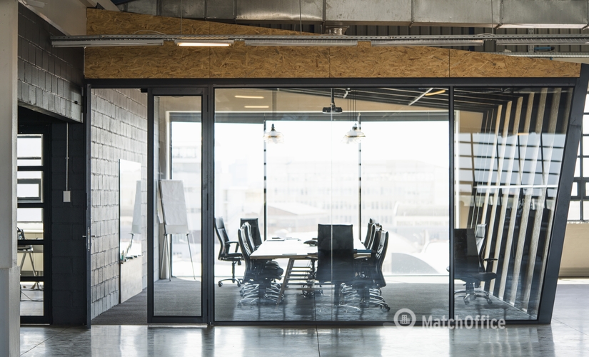 Book a 40 m² Meeting room in Boulogne-Billancourt, 15/17 rue de Vanves (92100) - 3 | MatchOffice.com