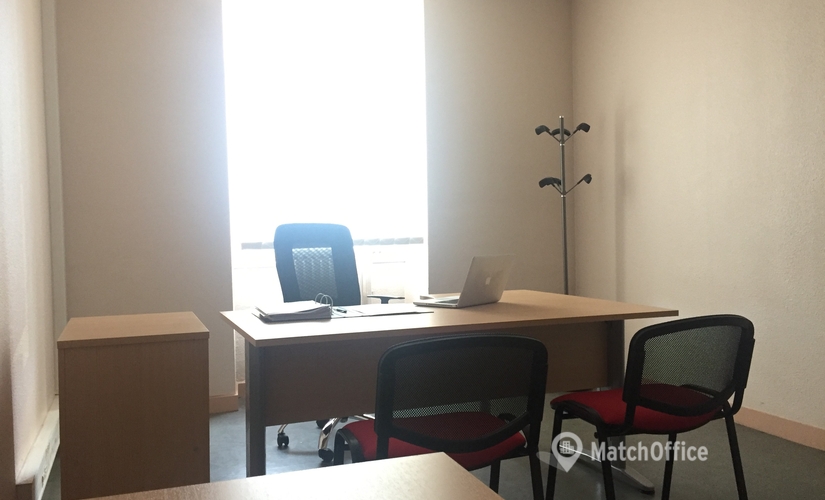 Business centers à louer à Limoges 10 m², 18 Place Winston Churchill - 0 | MatchOffice