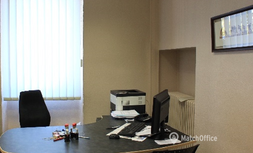Сentre d'affaires à louer à Limoges 10 m², 18 Place Winston Churchill - 1 | MatchOffice