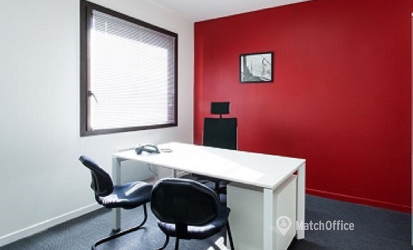 Bureaux équipés à location à Lyon 10 m², 53 boulevard Marcel Sembat - 0 | MatchOffice