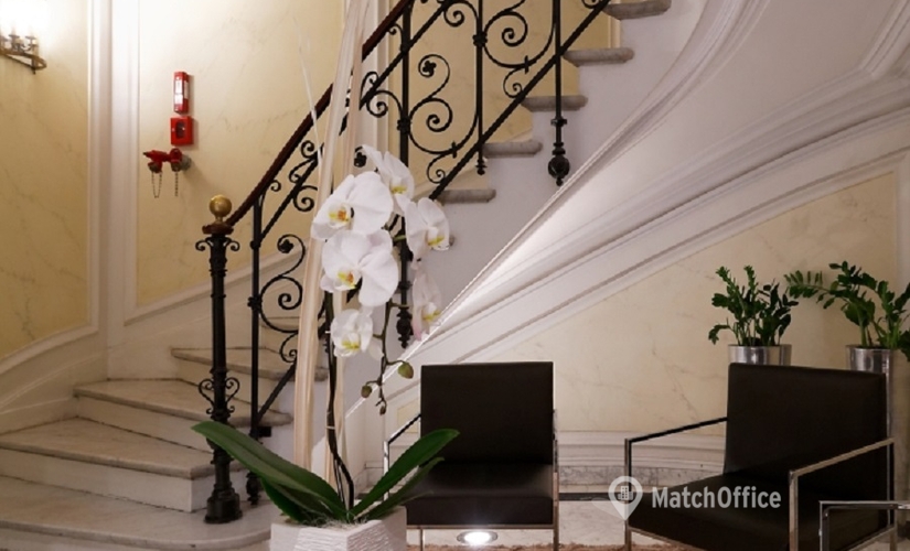 10 m² Business space in Paris 8, 6 (75008) - 0 | MatchOffice.com