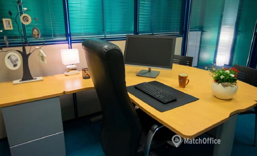 10 m² Business park in Strasbourg, Le Mathis (67100) - 2 | MatchOffice.com