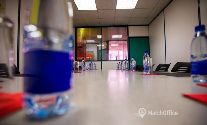 10 m² Business space in Strasbourg, Le Mathis (67100) - 3 | MatchOffice.com