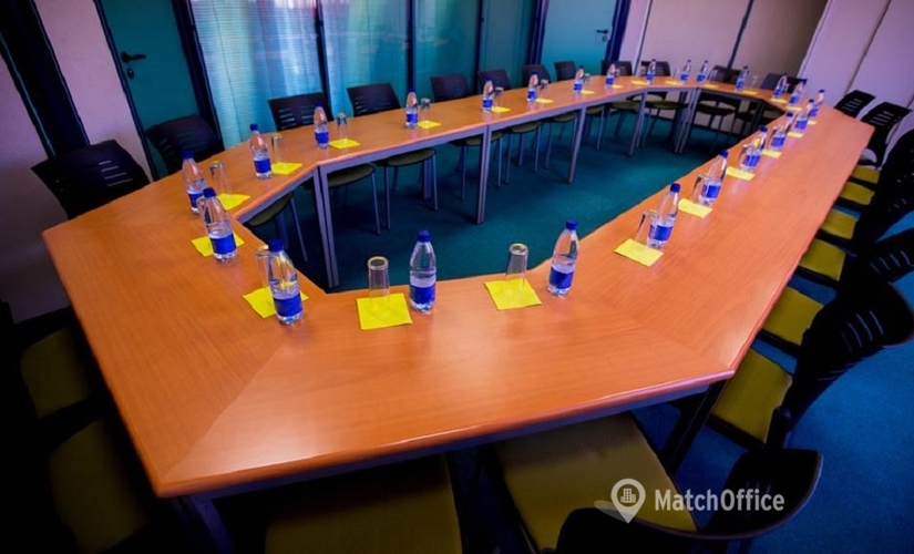 10 m² Business space in Strasbourg, Le Mathis (67100) - 4 | MatchOffice.com