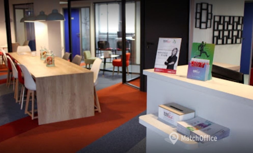 10 m² Business space in Valence, 105 Rue des Mourettes (26000) - 0 | MatchOffice.com