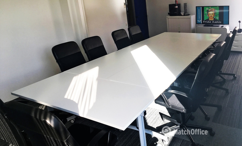 10 m² Business space place available to rent in Valence, 105 Rue des Mourettes (26000) - 3 | MatchOffice.com