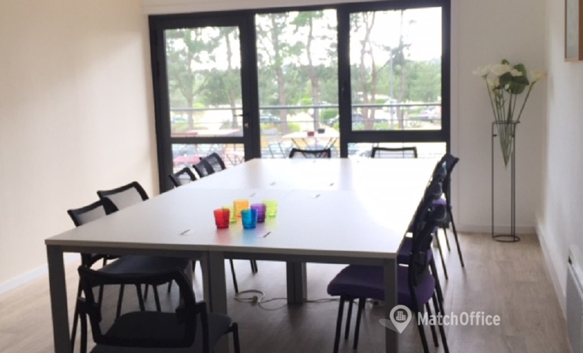 10 m² Business space in Lorient, Celtic Submarine (56100) - 2 | MatchOffice