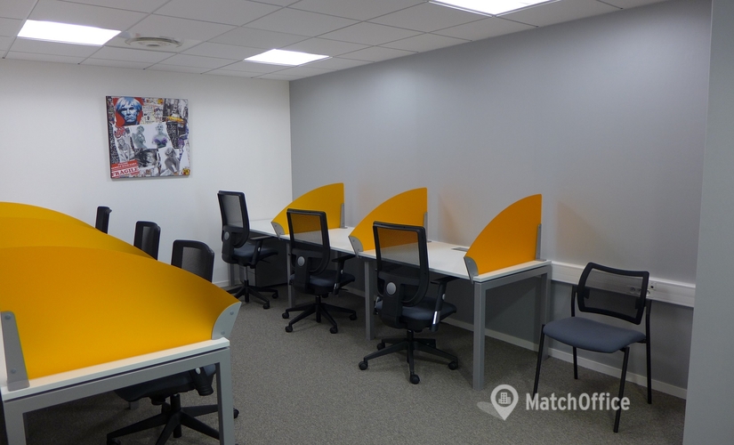 10 m² Business center in Lorient, Celtic Submarine (56100) - 3 | MatchOffice.com